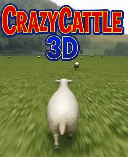 CrazyCattle3d